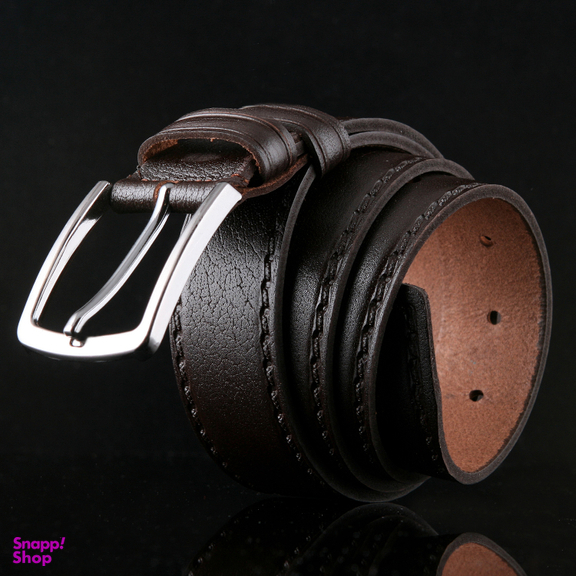 کمربند مردانه چرم یلسان مدل S1 Baisen کد GS-084-ghv