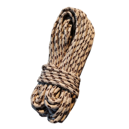 طناب مدل پلی استری کدpr4mm طول 20 متر