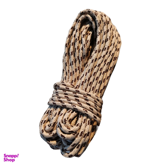 طناب مدل پلی استری کدpr4mm طول 20 متر
