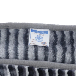پتو گلبافت کد 110 سایز 220×160 سانتی متر