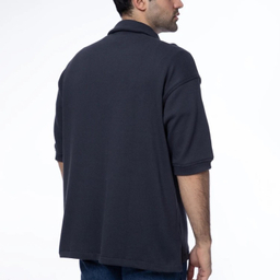 پولوشرت آستین کوتاه مردانه مدل GD-s-17865293