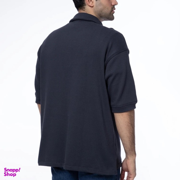 پولوشرت آستین کوتاه مردانه مدل GD-s-17865293