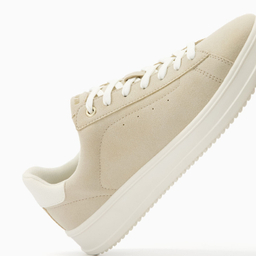 کفش روزمره زنانه طرح برشکا کد 654