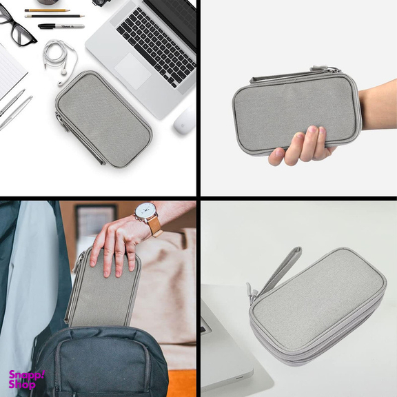 کیف لوازم جانبی سامورایی مدل Ergo Kit Plus