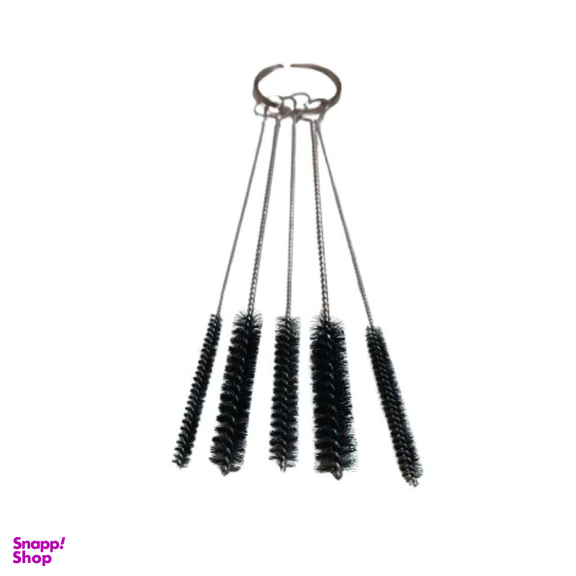 فرچه نی شور مدل MFM50 بسته 5 عددی