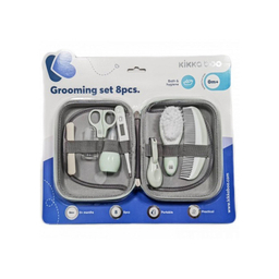 ست بهداشتی کودک کیکابو مدل Kb040065 مجموعه 9 عددی