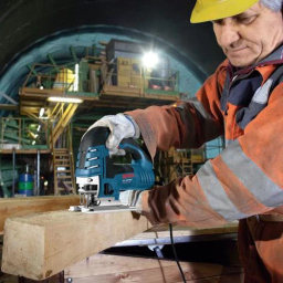 اره عمودبر بوش مدل GST 150 BCE