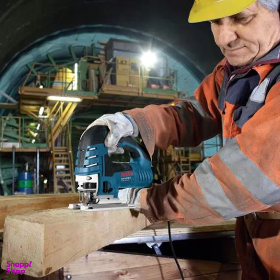 اره عمودبر بوش مدل GST 150 BCE