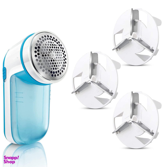 پرزگیر برقی لباس فیلیپس مدل GC026