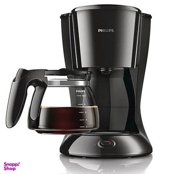 قهوه ساز فیلیپس مدل HD7447