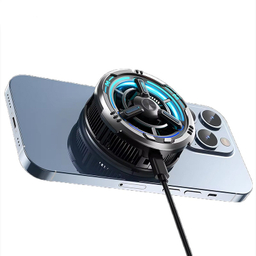 فن خنک کننده تبلت ممو مدل CX09