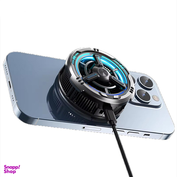 فن خنک کننده تبلت ممو مدل CX09