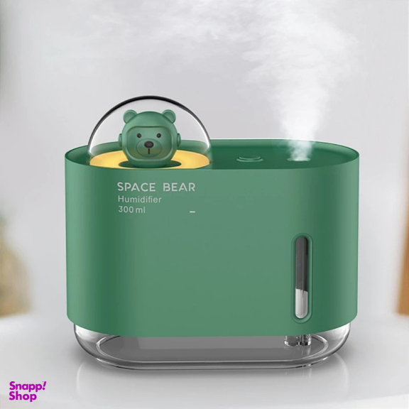 دستگاه رطوبت ساز و بخور سرد مدل Space Bear