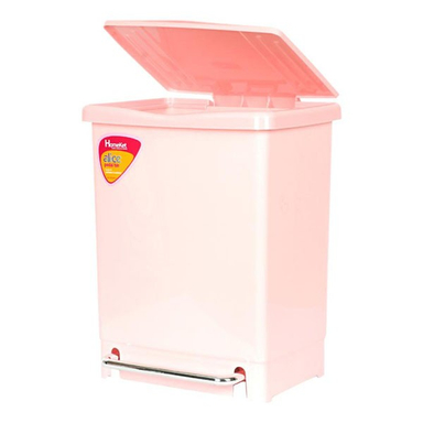 سطل زباله پدالی هوم کت کد 11572