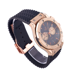 ساعت عقربه ای مردانه هابلوت مدل HB001 hublot