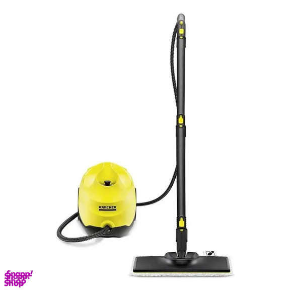 بخارشور کرشر مدل SC3 Easy Fix