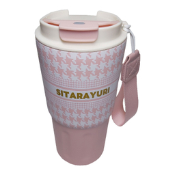 تراول ماگ سیتارایوری مدل ZF-041 گنجایش 0.6 لیتر