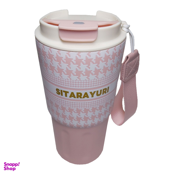 تراول ماگ سیتارایوری مدل ZF-041 گنجایش 0.6 لیتر