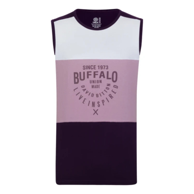 تاپ راحتی مردانه مدل GD-s-15581280 رنگ مشکی