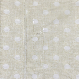 پرده حمام کد PH196 سایز 180×200 سانتی متر