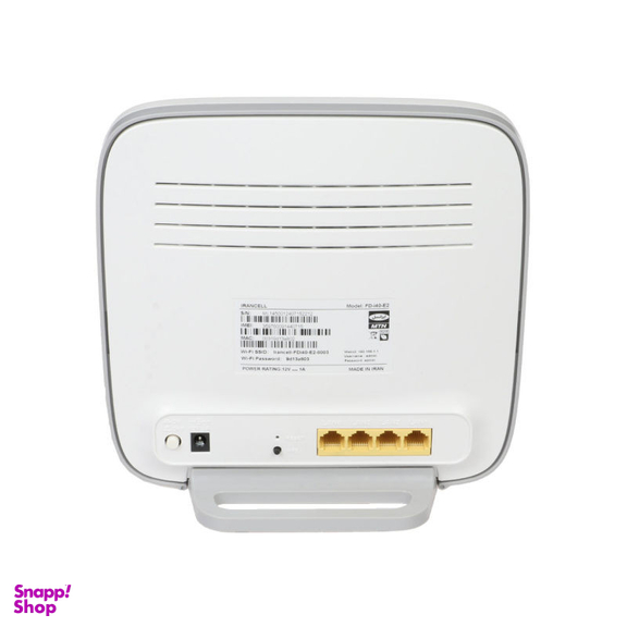 مودم 3G/4G ایرانسل مدل FD-i40-E2