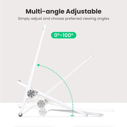 پایه نگهدارنده گوشی موبایل الدینیو مدل Foldable