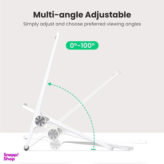 پایه نگهدارنده گوشی موبایل الدینیو مدل Foldable