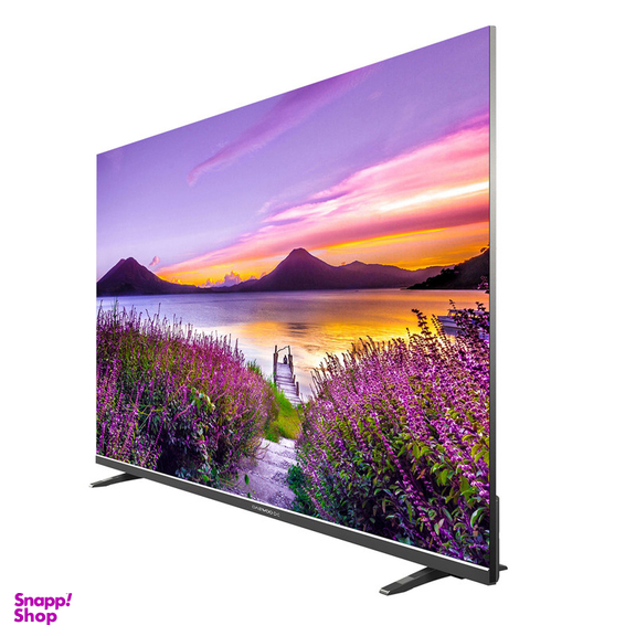 تلویزیون ال ای دی هوشمند 55 اینچ دوو مدل DSL-55SU1730