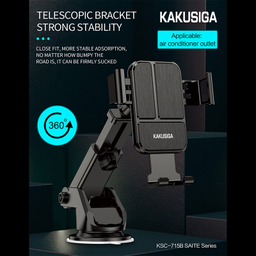 پایه نگهدارنده موبایل کاکو مدل KSC-715B