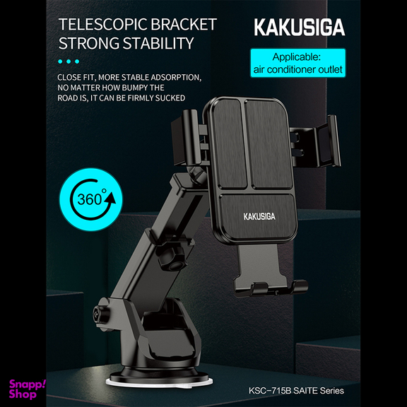 پایه نگهدارنده موبایل کاکو مدل KSC-715B