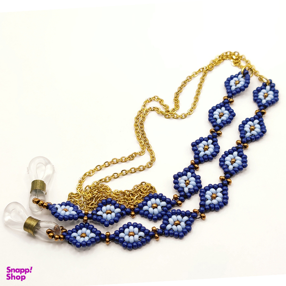 بند عینک مدل زنجیری کد Z2