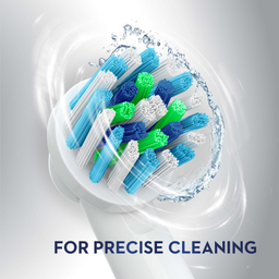 مسواک برقی اورال بی مدل Vitality cross action 100