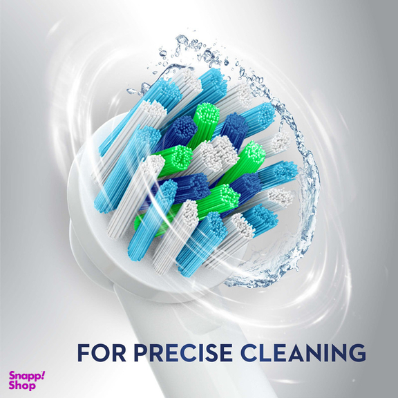 مسواک برقی اورال بی مدل Vitality cross action 100