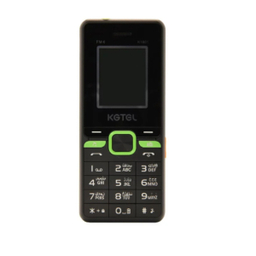 گوشی موبایل کاجیتل مدل K1801 دو سیم کارت