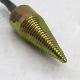 مته چهار شیار مدل بیگ بر کد YP-30MM سایز 1/2 اینچ