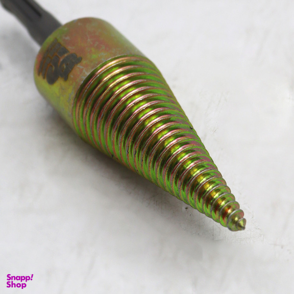 مته چهار شیار مدل بیگ بر کد YP-30MM سایز 1/2 اینچ