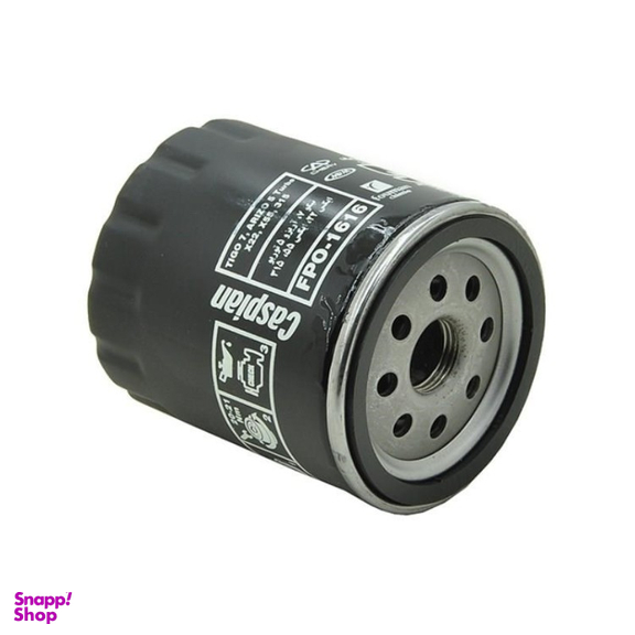 فیلتر روغن کاسپین کد 4440000020517 مناسب MVM X22 و X55 و MVM 315 و آریزو 5 توربو و تیگو 7