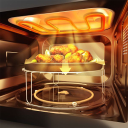 مایکروفر تکنو ای اند وی مدل Te-421