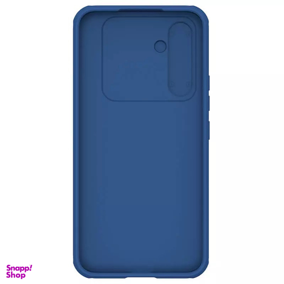 کاور نیلکین مدل Cam Shield Pro مناسب برای گوشی موبایل سامسونگ Galaxy A54 5G