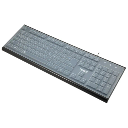 کیبورد باسیم بیاند مدل BK-8305 SKIN