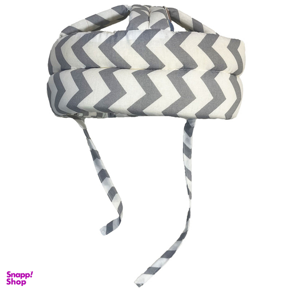 محافظ سر کودک تیک مک مدل کج راه