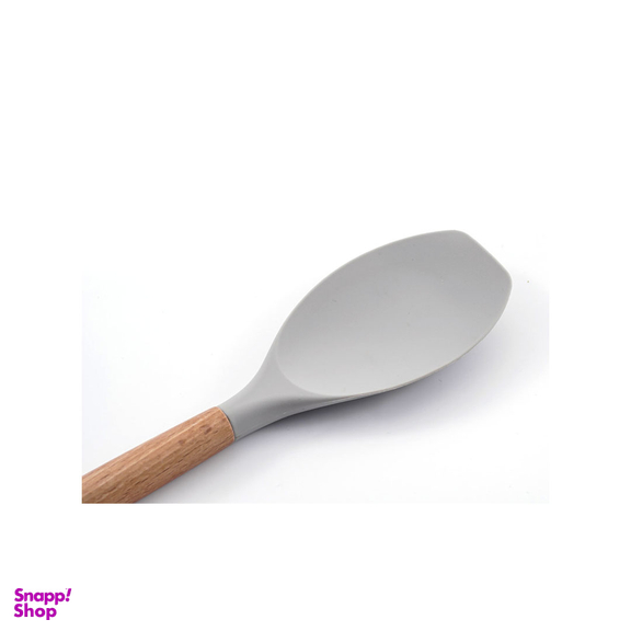 سرویس کفگیر و ملاقه 12 پارچه جی فی نی مدل 01