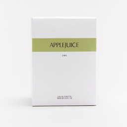 ادوتویلت زنانه زارا مدل Apple Juice