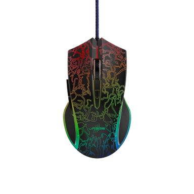 ماوس مخصوص بازی یوریج مدل Reaper 220 Illuminated -186051