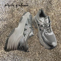 کتونی پیاده روی زنانه طرح nowbalance کد V2_860