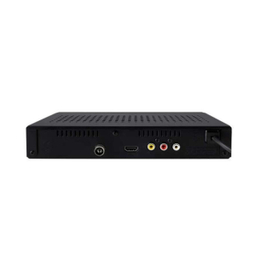 گیرنده دیجیتال دنای مدل STB1033H رنگ مشکی
