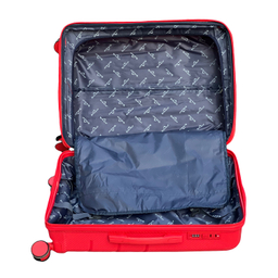 چمدان وارداتی Everest مدل 40151 سایز کوچک
