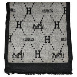 شال مردانه طرح هرمس کد her1916