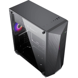 کیس گیمینگ گیم‌ مکس مدل NOVA N6