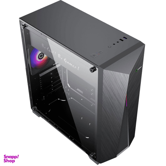 کیس گیمینگ گیم‌ مکس مدل NOVA N6